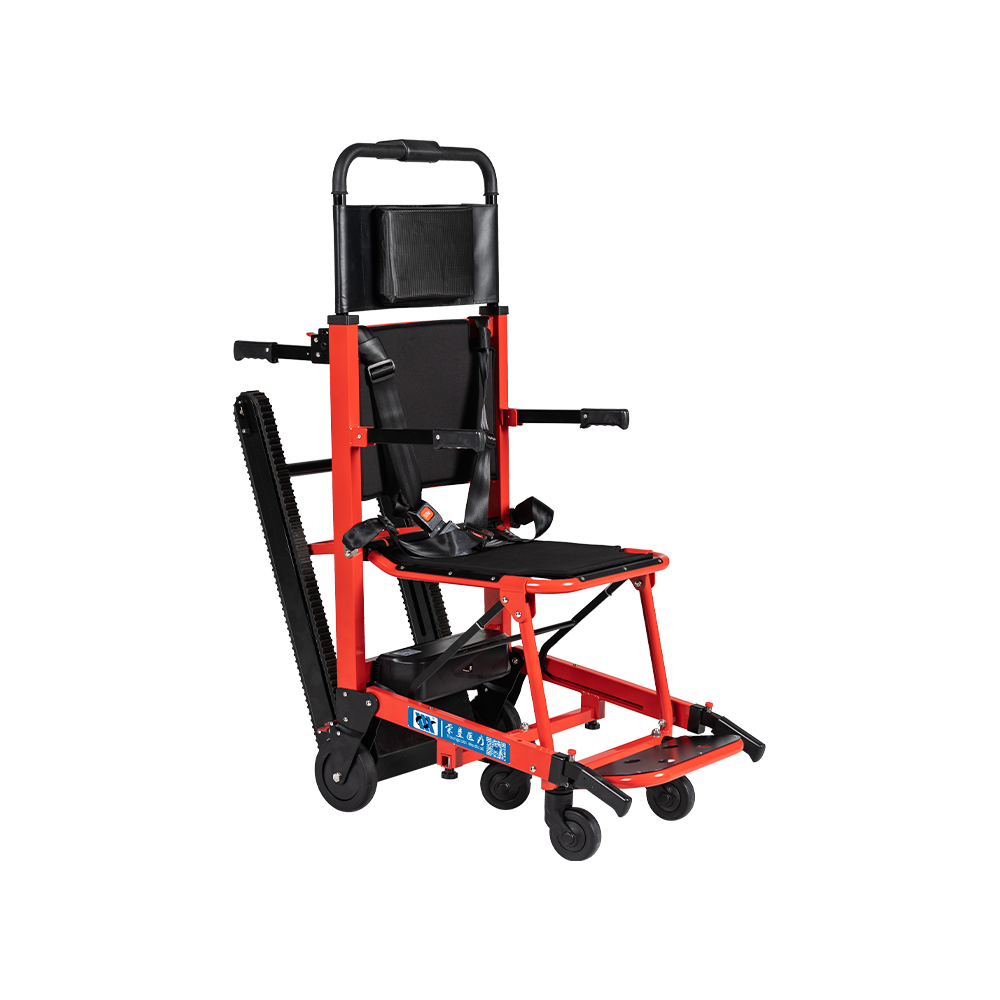 Camilla eléctrica para escalera BDT210