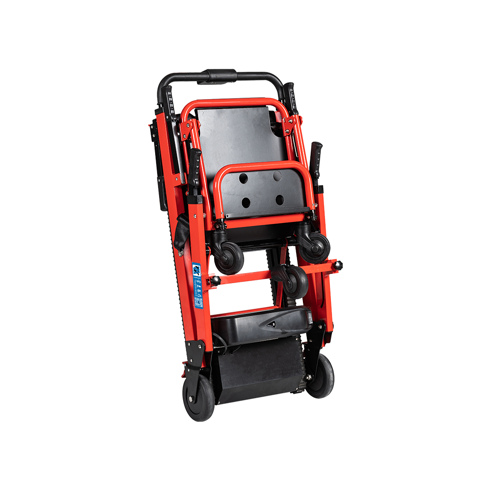 Camilla eléctrica para escalera BDT210