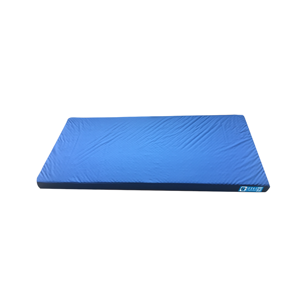 BDST301(IV) Colchón de espuma para prevención de camas de hospital con soportes laterales elevados