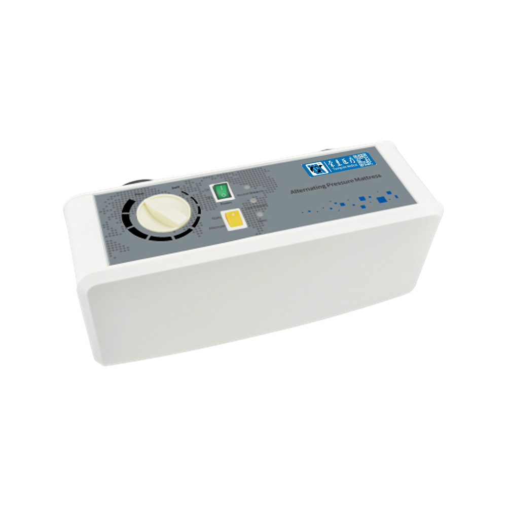 QDC-8010 Colchón hospitalario de alto riesgo para el cuidado del paciente con bomba