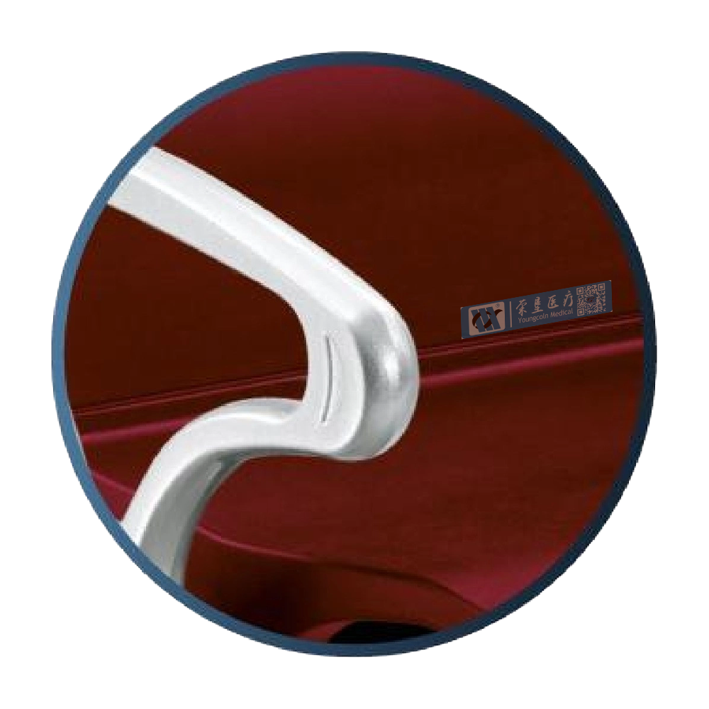 Silla de espera PU de 3 asientos BDECA93