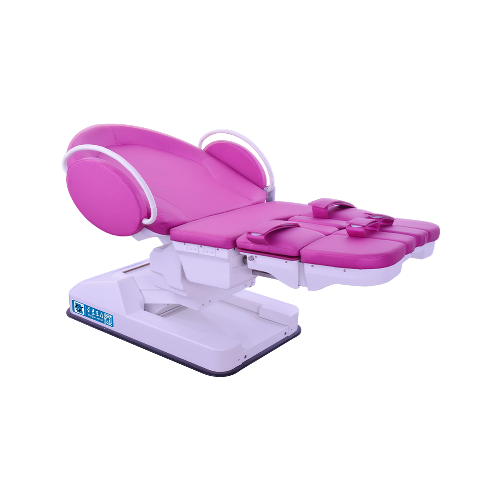 BDOP03 Cama de parto eléctrica para hospital