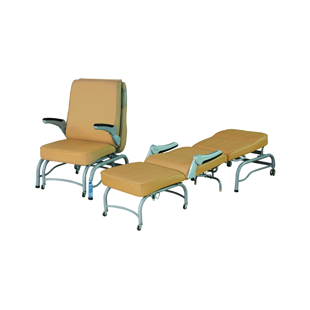 Silla reclinable para dormir BDEC102 para hospital