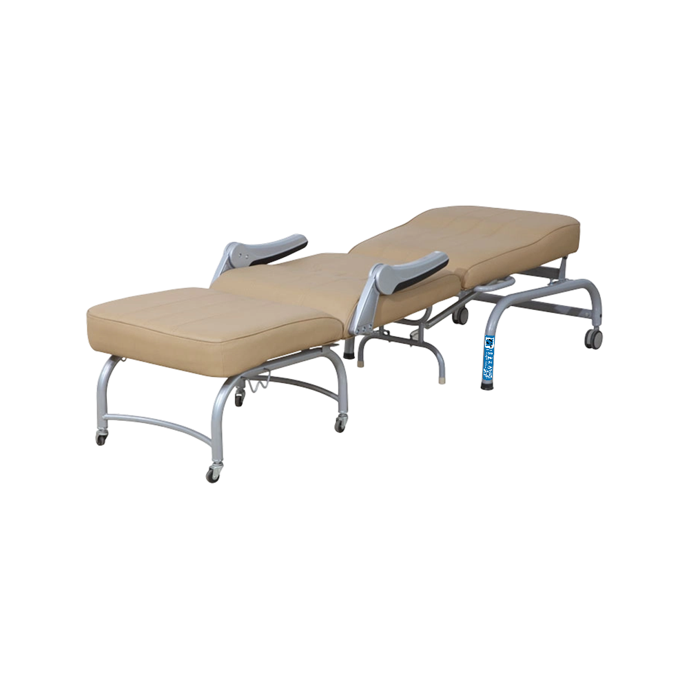 Silla reclinable para dormir BDEC102 para hospital