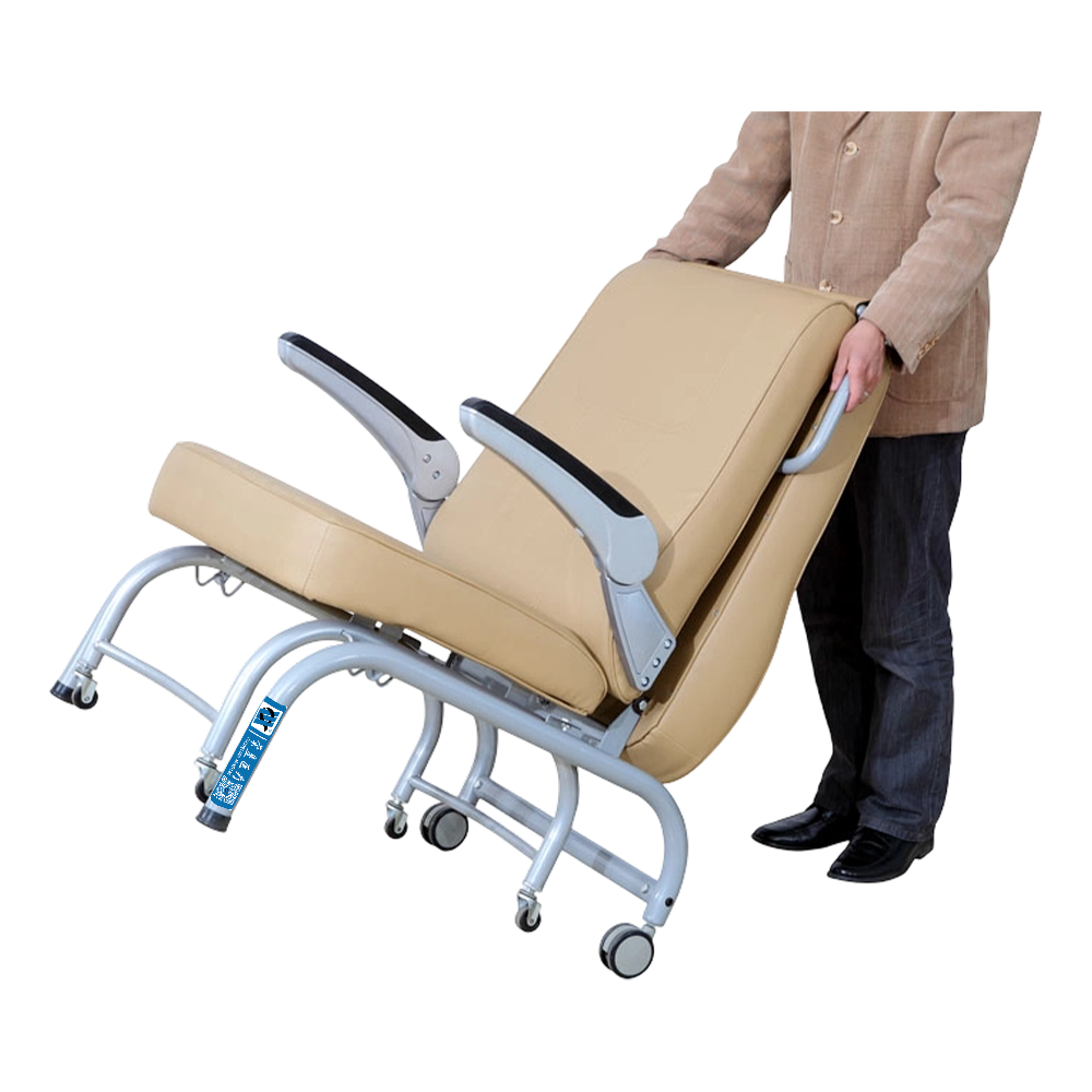 Silla reclinable para dormir BDEC102 para hospital