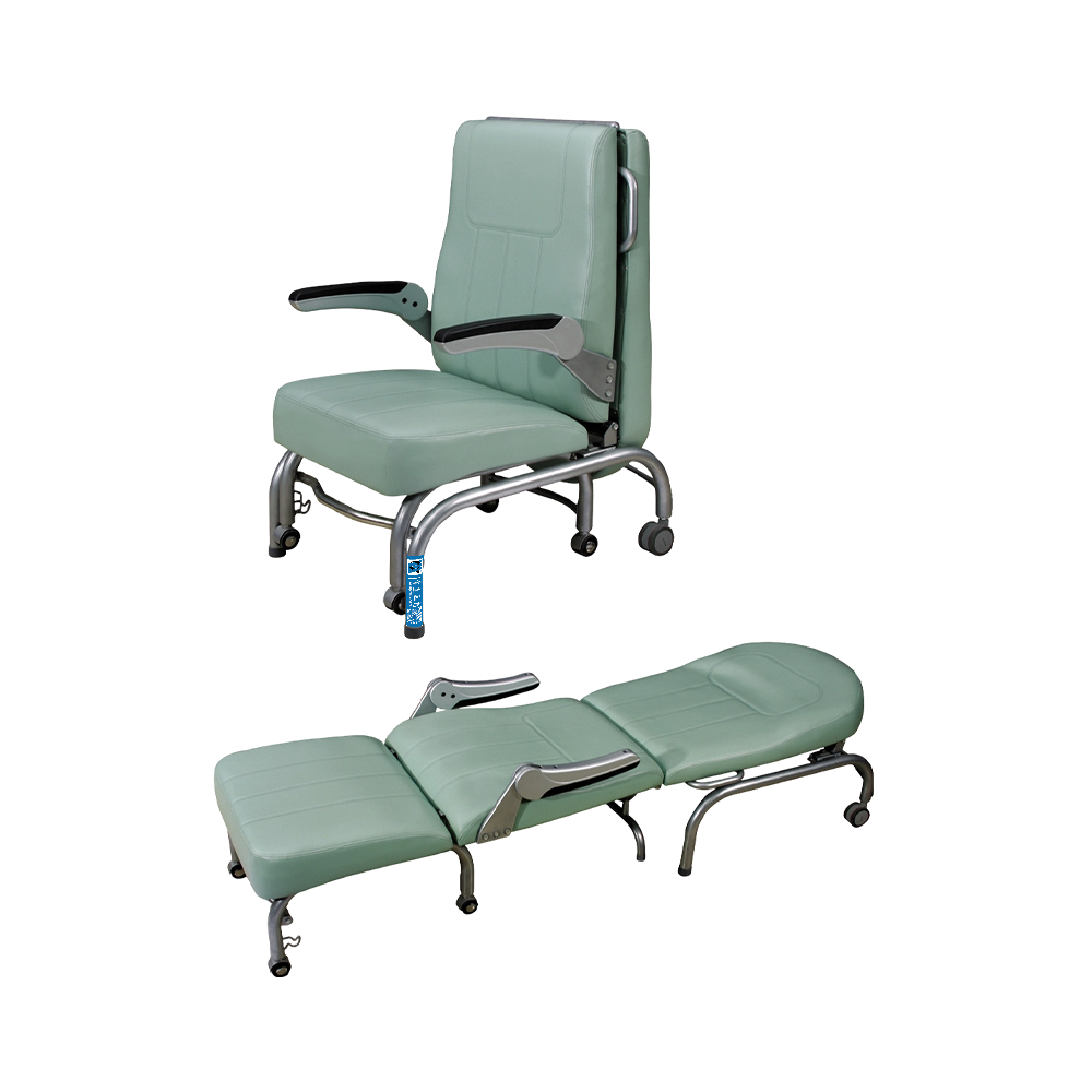 Silla reclinable para dormir BDEC102 para hospital