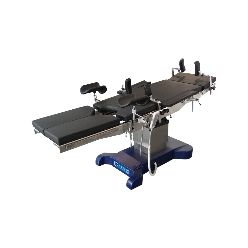BDOP01 Camilla Quirúrgica Eléctrica Médica