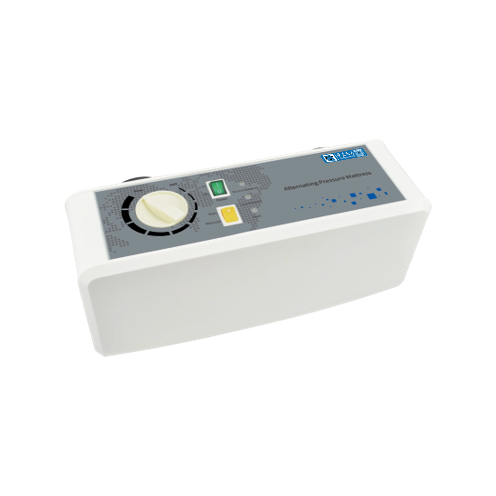 QDC-5010 Colchón de presión alterna eficaz para alternancia hospitalaria con bomba