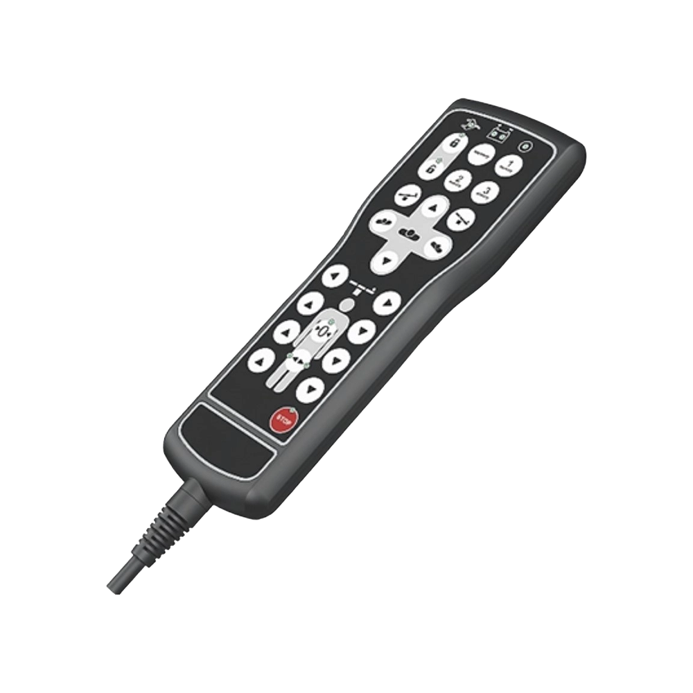 Accesorios estándar Mando a distancia para actuadores