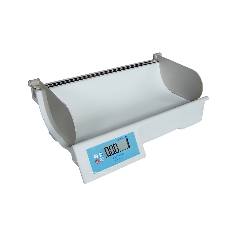 Báscula electrónica para bebés ACS-20B-YE