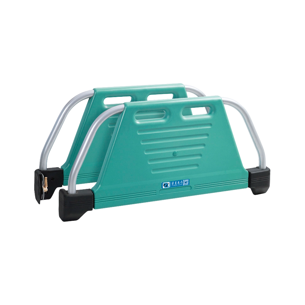 BDCB015 Tablero de cabecera y piecera de plástico ABS con cubiertas protectoras de esquina