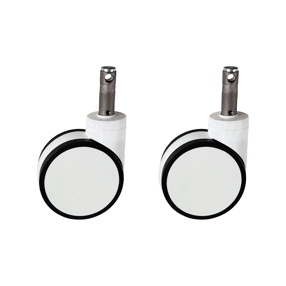 BDEC030 Accesorios estándar Ruedas móviles para cama de hospital