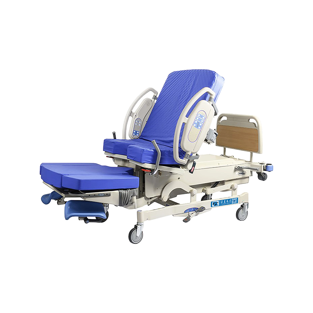 BDOP09A Cama de parto inteligente eléctrica para hospital