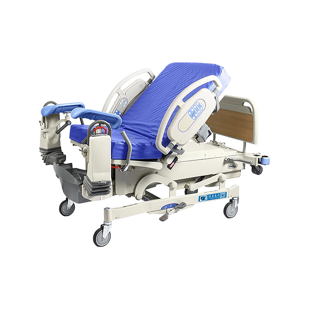 BDOP09A Cama de parto inteligente eléctrica para hospital
