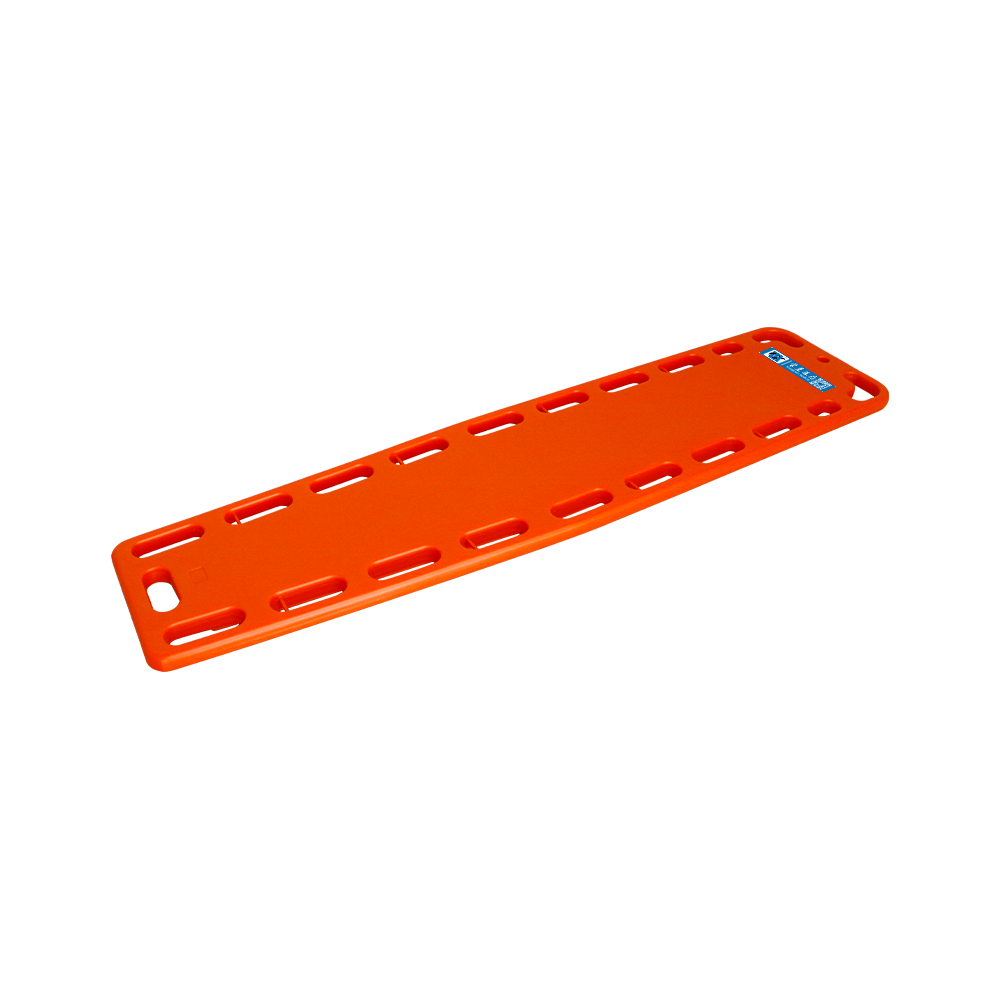 Tableros espinales de emergencia manuales BDST304 para adultos
