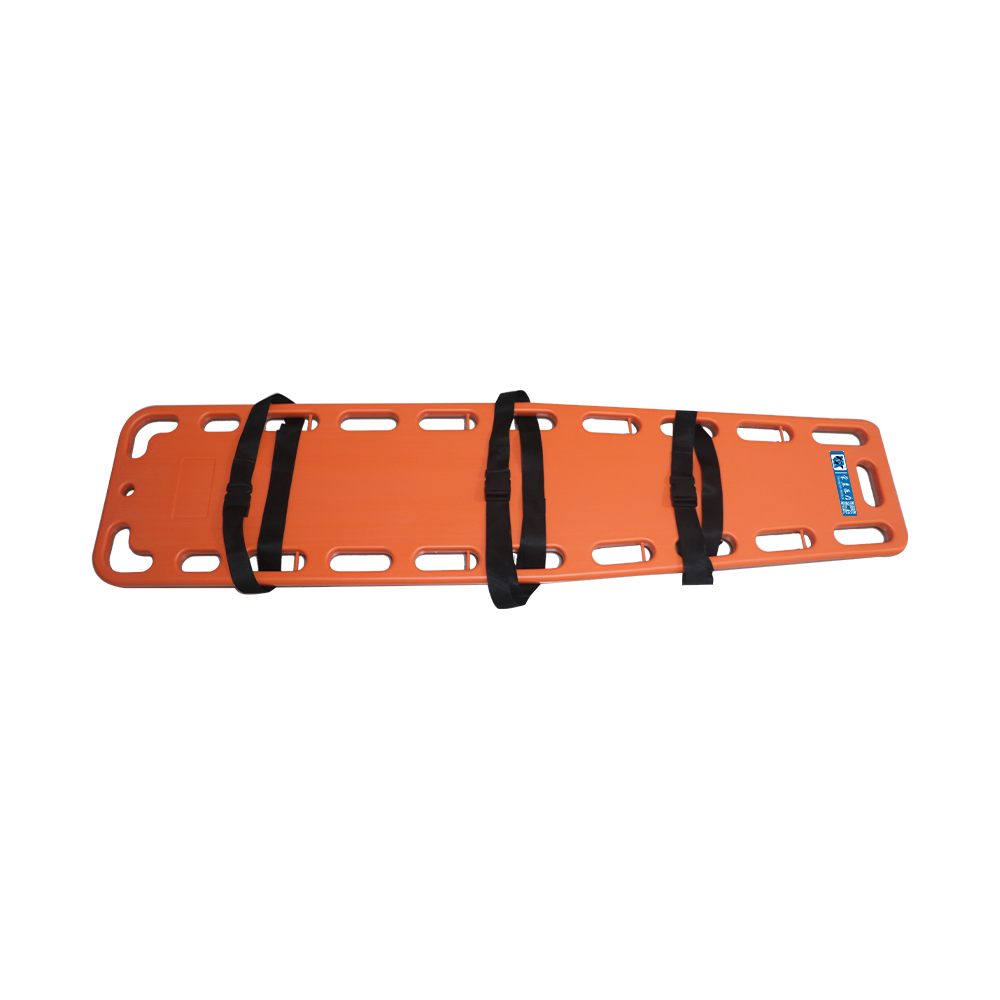 Tableros espinales de emergencia manuales BDST304 para adultos