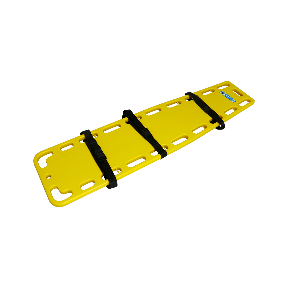 Tableros espinales de emergencia manuales BDST304 para adultos