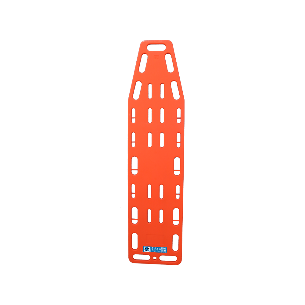 BDST308 Tabla de columna de emergencia para rescate