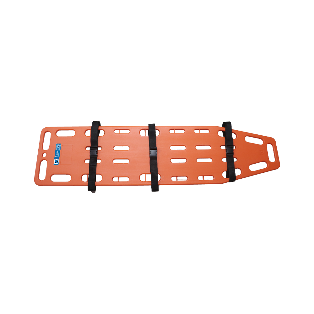 BDST308 Tabla de columna de emergencia para rescate
