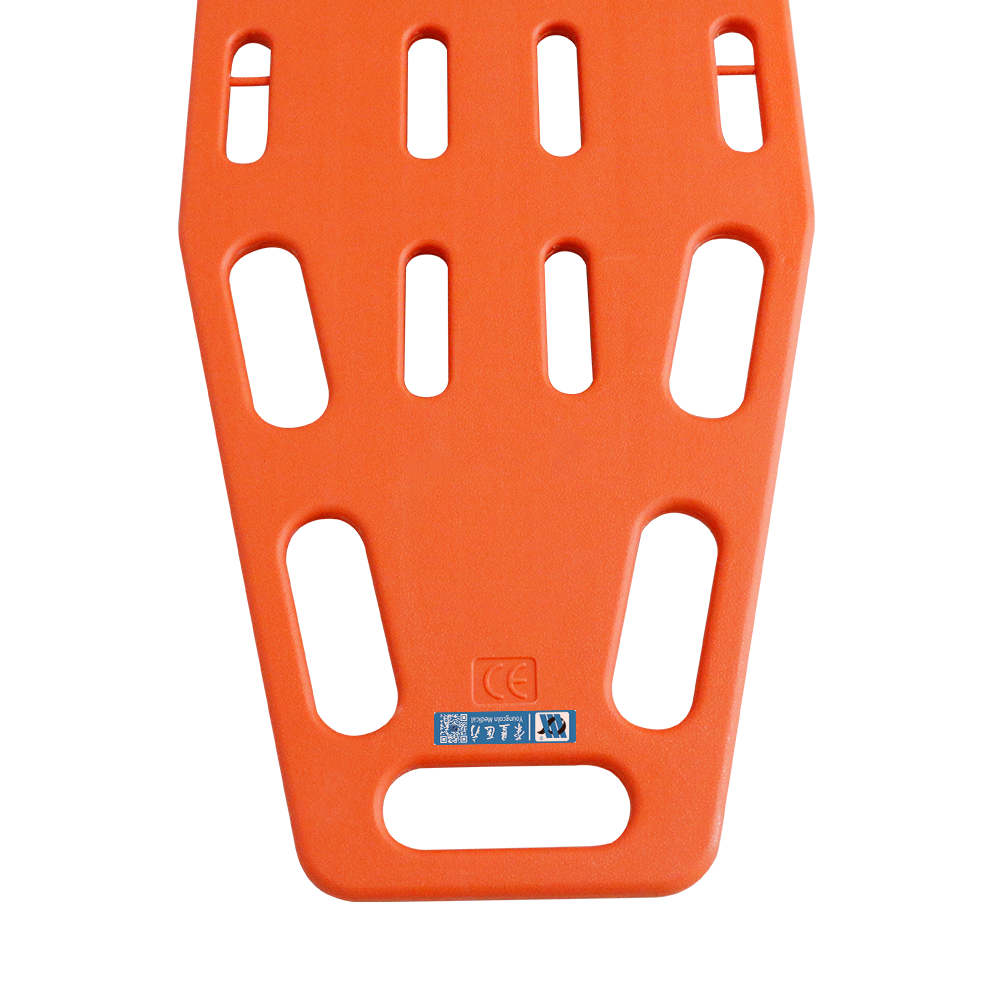 BDST308 Tabla de columna de emergencia para rescate