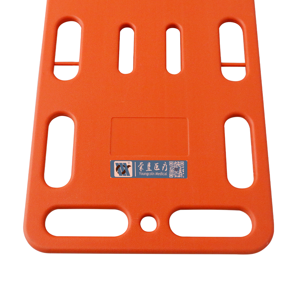 BDST308 Tabla de columna de emergencia para rescate