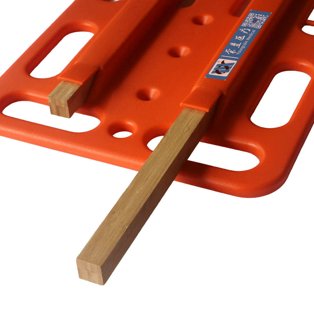 BDST308 Tabla de columna de emergencia para rescate