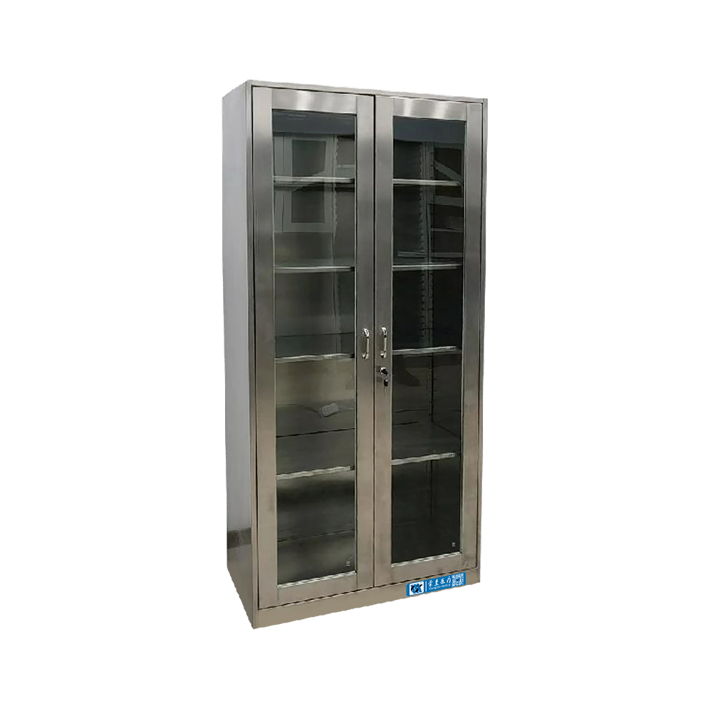 SUS1100571 Gabinete de acero inoxidable para hospital