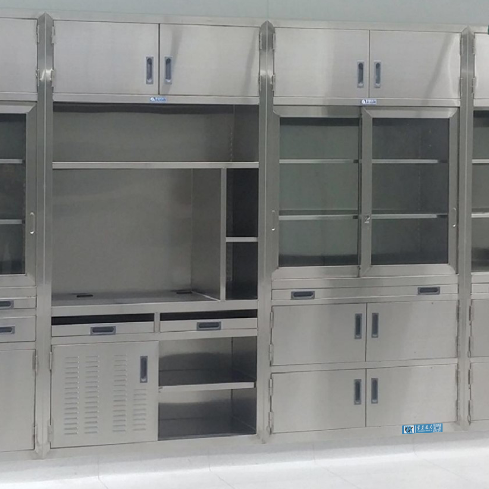 SUS1100571 Gabinete de acero inoxidable para hospital