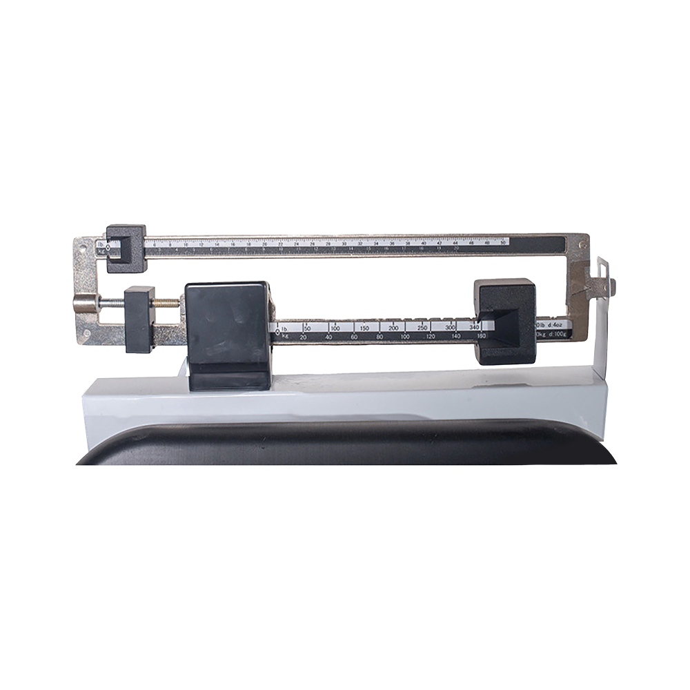 TCS.B1 -200B-R Báscula para silla de ruedas tipo pasador de palanca T