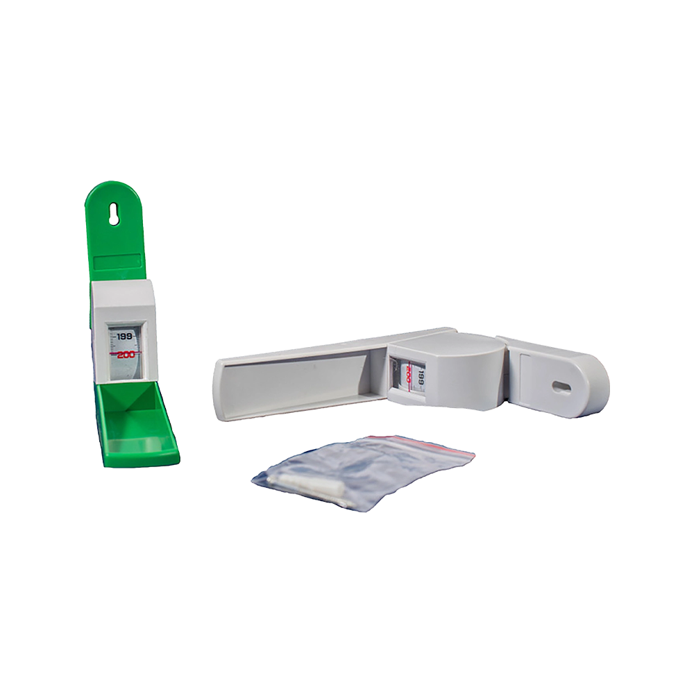 Varilla de medición de altura TL-200
