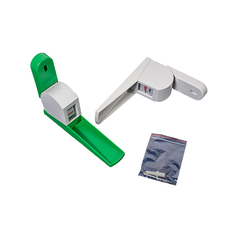 Varilla de medición de altura TL-200