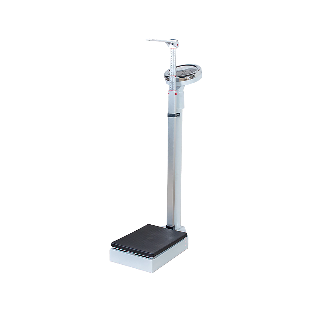 Báscula de peso corporal con esfera de alta precisión ZT-150A
