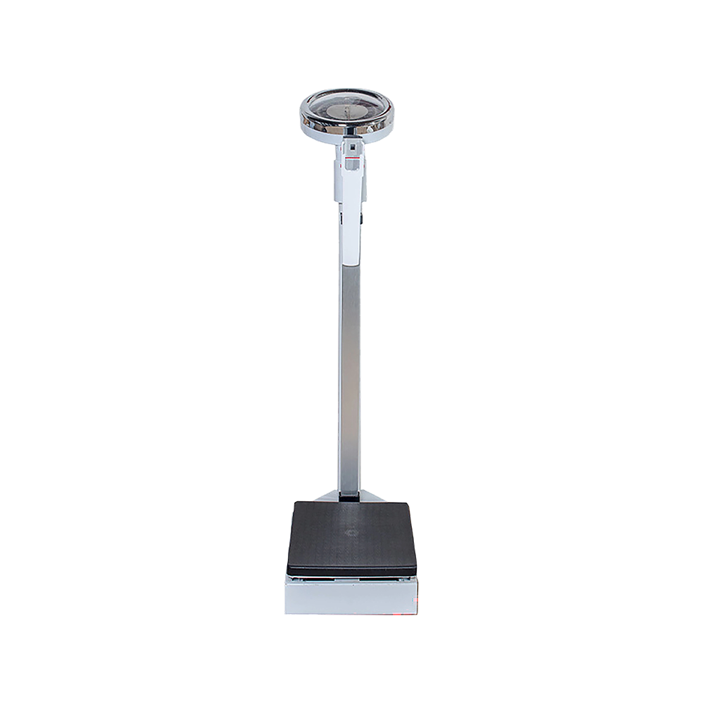 Báscula de peso corporal con esfera de alta precisión ZT-150A