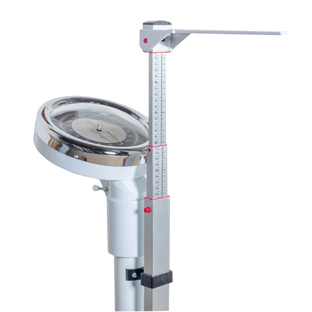 Báscula de peso corporal con esfera de alta precisión ZT-150A