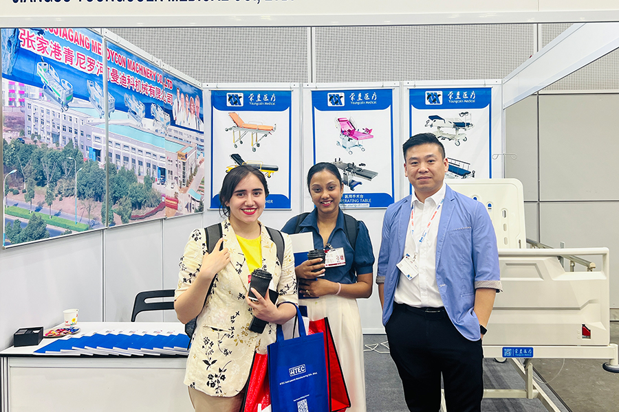 APHM（THIS）2025 Kuala Lumpur, Malasia