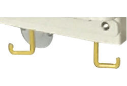 9Urinehooks